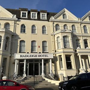 Hadleigh Hotel